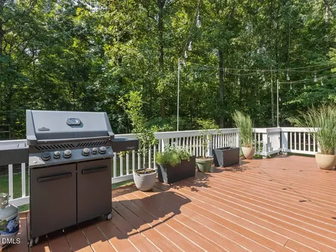 1012 Chesters Hollow Drive Raleigh NC 27603