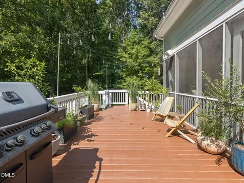 1012 Chesters Hollow Drive Raleigh NC 27603