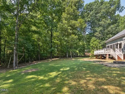 1012 Chesters Hollow Drive Raleigh NC 27603