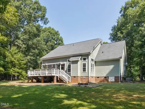 1012 Chesters Hollow Drive Raleigh NC 27603