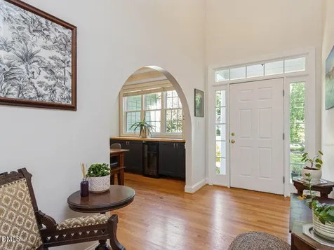 1012 Chesters Hollow Drive Raleigh NC 27603