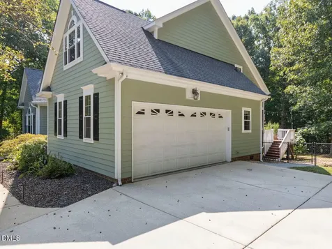 1012 Chesters Hollow Drive Raleigh NC 27603