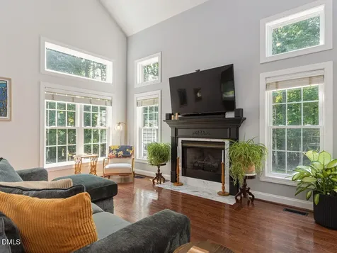 1012 Chesters Hollow Drive Raleigh NC 27603