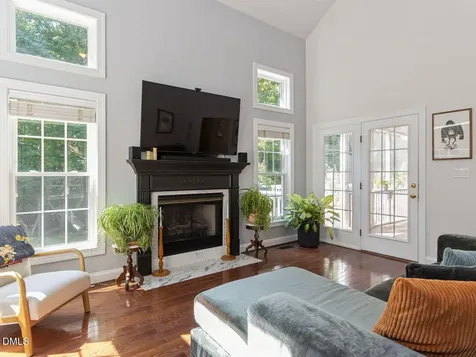 1012 Chesters Hollow Drive Raleigh NC 27603