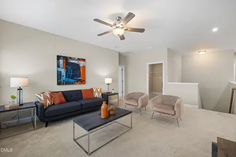 1021 Talbot Place Durham NC 27703
