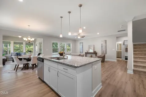 1021 Talbot Place Durham NC 27703