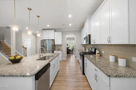 1021 Talbot Place Durham NC 27703
