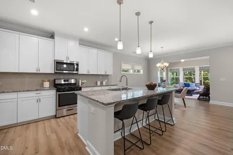 1021 Talbot Place Durham NC 27703