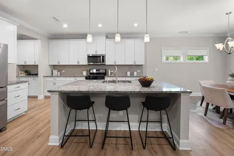 1021 Talbot Place Durham NC 27703