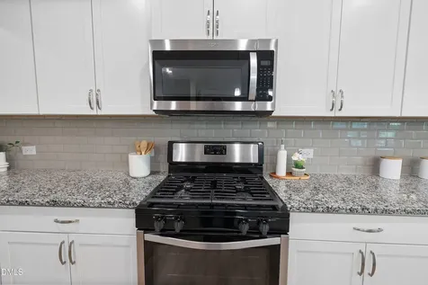 1021 Talbot Place Durham NC 27703