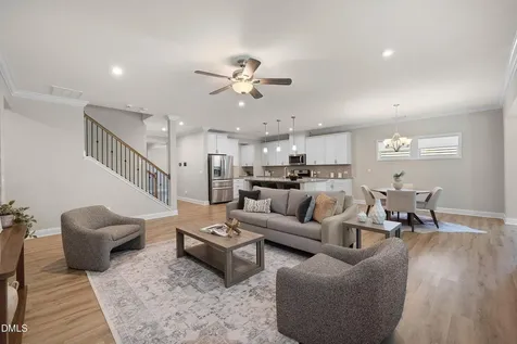 1021 Talbot Place Durham NC 27703