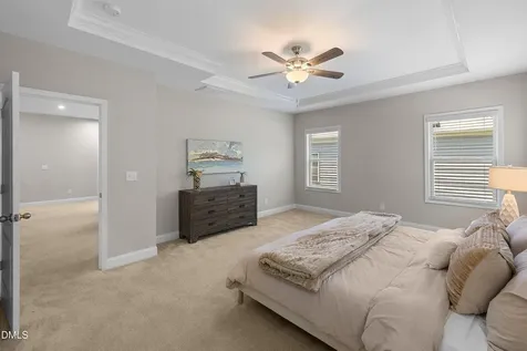 1021 Talbot Place Durham NC 27703