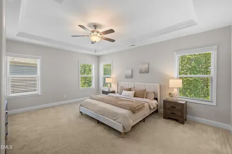 1021 Talbot Place Durham NC 27703