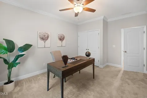 1021 Talbot Place Durham NC 27703