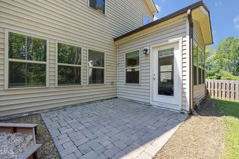 1021 Talbot Place Durham NC 27703
