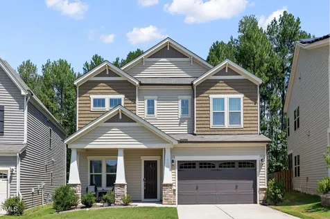 1021 Talbot Place Durham NC 27703