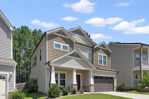 1021 Talbot Place Durham NC 27703