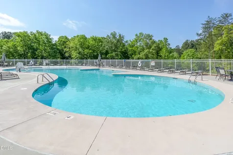 1021 Talbot Place Durham NC 27703