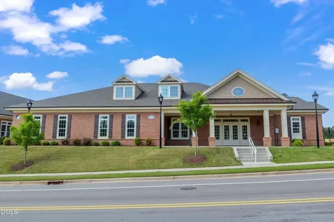 1021 Talbot Place Durham NC 27703