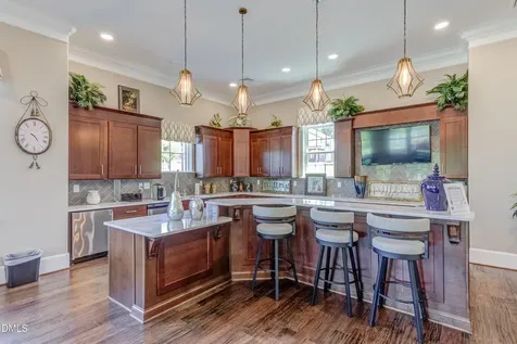 1021 Talbot Place Durham NC 27703