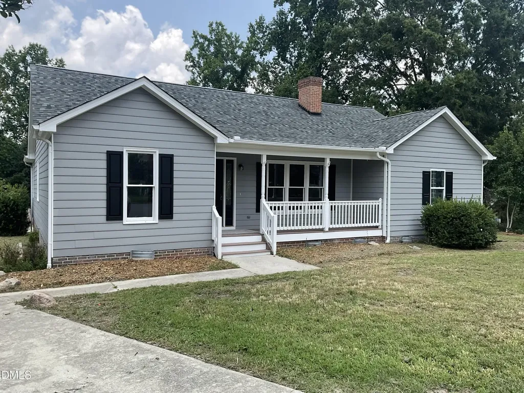 6321 Calico Court Wake Forest NC 27587