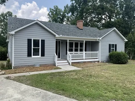 6321 Calico Court Wake Forest NC 27587
