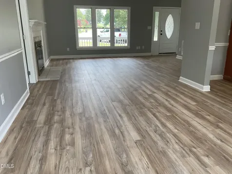 6321 Calico Court Wake Forest NC 27587