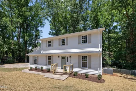 1310 Bramble Drive Durham NC 27712
