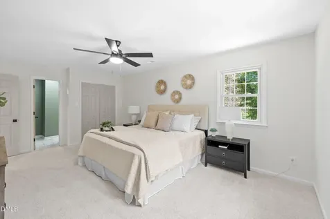1310 Bramble Drive Durham NC 27712