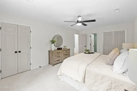 1310 Bramble Drive Durham NC 27712