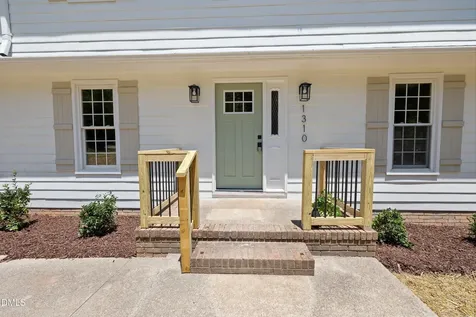 1310 Bramble Drive Durham NC 27712