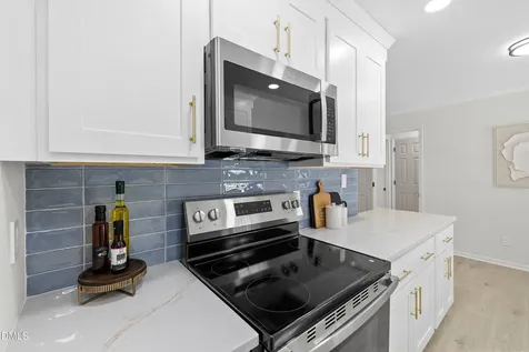 1310 Bramble Drive Durham NC 27712