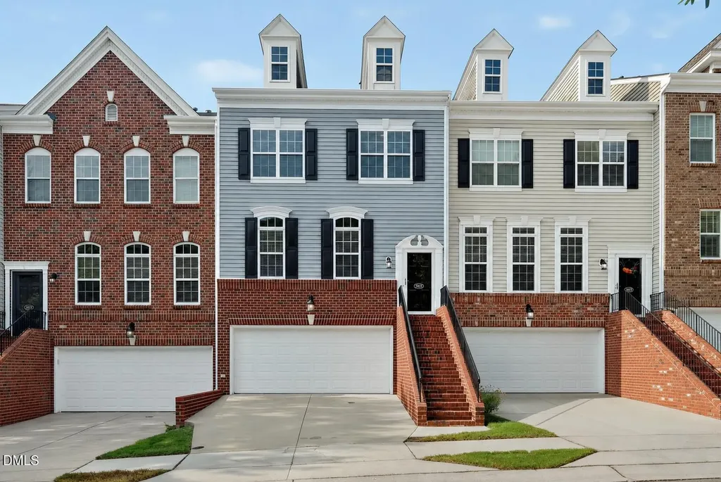 3507 Edgemont Drive Raleigh NC 27612