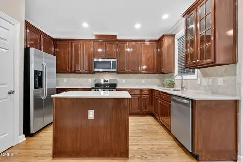 3507 Edgemont Drive Raleigh NC 27612