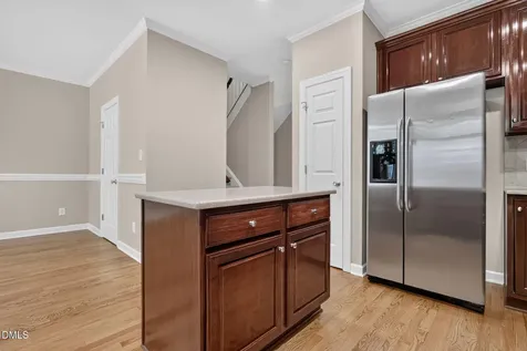 3507 Edgemont Drive Raleigh NC 27612