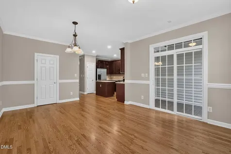 3507 Edgemont Drive Raleigh NC 27612