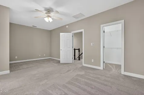 3507 Edgemont Drive Raleigh NC 27612