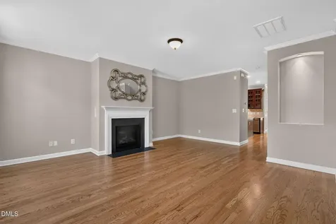 3507 Edgemont Drive Raleigh NC 27612