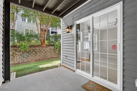 3507 Edgemont Drive Raleigh NC 27612