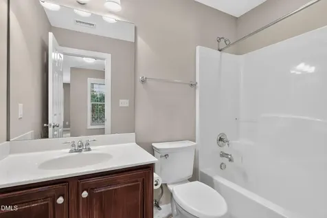 3507 Edgemont Drive Raleigh NC 27612