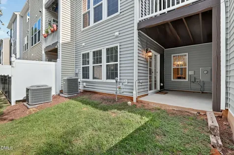 3507 Edgemont Drive Raleigh NC 27612