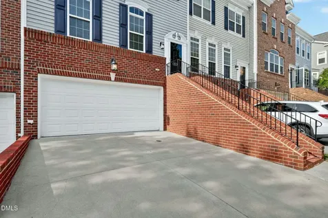 3507 Edgemont Drive Raleigh NC 27612