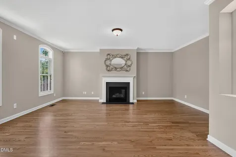3507 Edgemont Drive Raleigh NC 27612