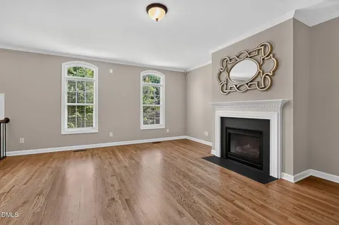 3507 Edgemont Drive Raleigh NC 27612