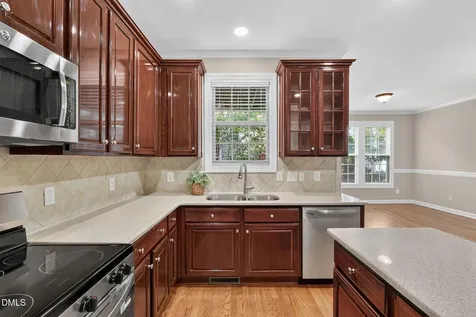 3507 Edgemont Drive Raleigh NC 27612