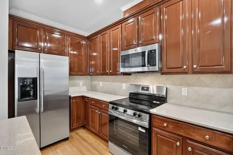 3507 Edgemont Drive Raleigh NC 27612