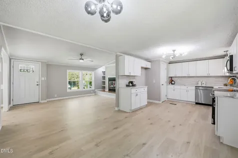 3841 Dodge Avenue Durham NC 27704