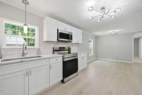 3841 Dodge Avenue Durham NC 27704