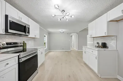 3841 Dodge Avenue Durham NC 27704