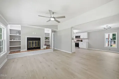 3841 Dodge Avenue Durham NC 27704